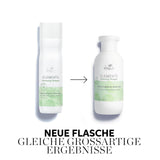 Wella Professionals Elements Shampoo rinnovante e rigenerante per tutti i tipi di capelli Wella Doccia e bagno