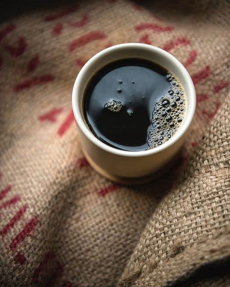 Chicchi di caffè Guatemala (n. 6) - Il miglior Arabica monorigine di Coffee858 (525 g)