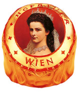 Hofbauer Vienna Sissi Balls Box 600g (30 pz.)