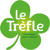 Le Trefoil Hygiene + Carta igienica, 6 rotoli, 4 punti di forza (confezione da 2)