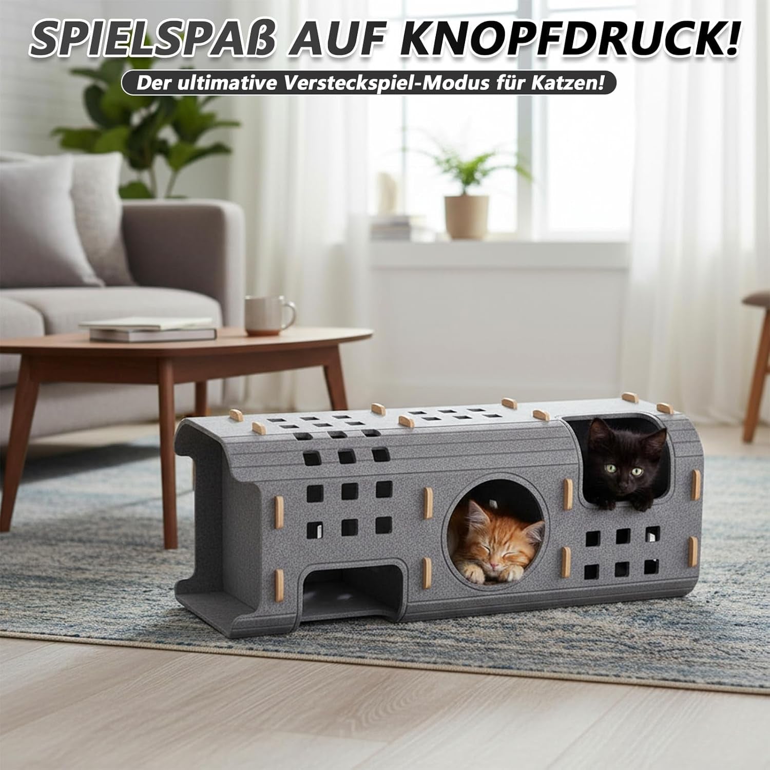 Coperte e Arredi, Animali Domestici, Grotte e Casette, Gatti, Letti per gatti, Gatti - Letti, materassi