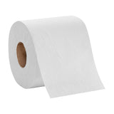 Image Asciugamano da bagno bianco a 1 velo, ALTA CAPACITÀ, bianco, 48