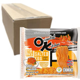MAMA - Tagliatelle istantanee all'uovo salato - Multipack (10 x 85g)