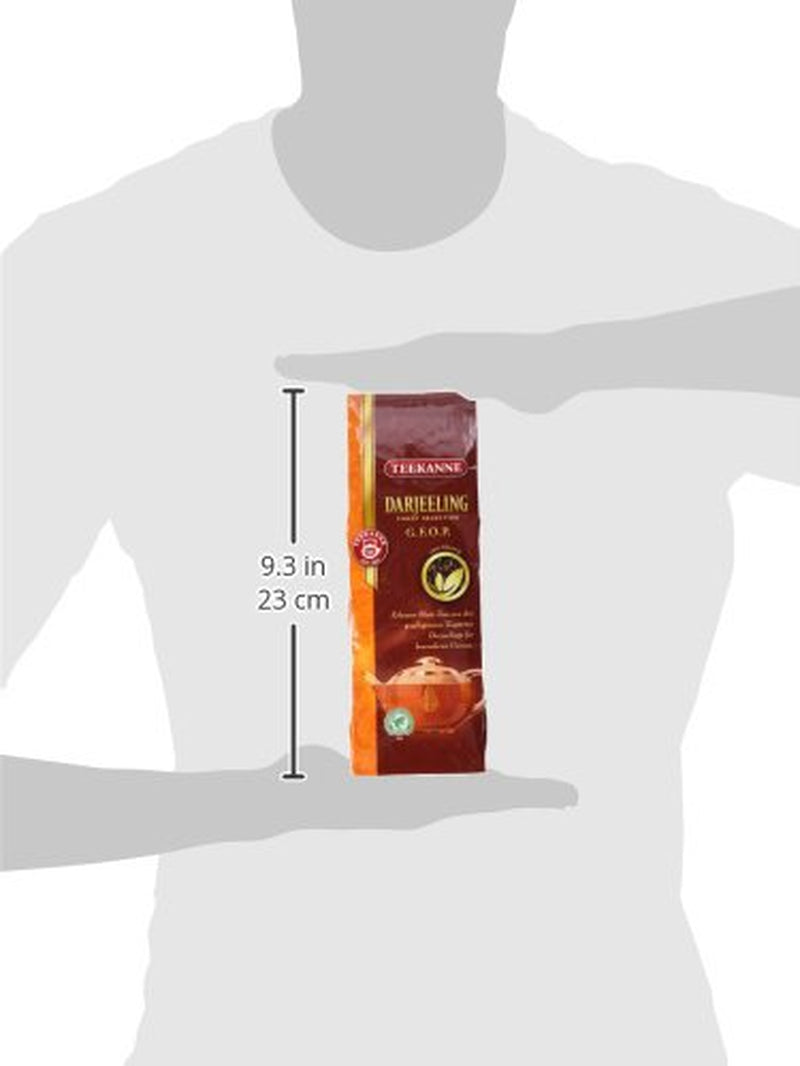 Teiera Darjeeling - 250 g