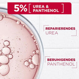 Mixa Urea Cica Lozione Corpo XXL, Con urea e pantenolo rigenerante, Latte corpo lenitivo e protettivo, Per pelli secche, 400 ml Doccia e bagno Naty Shop