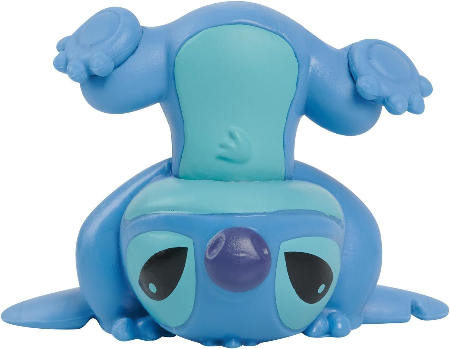 Stitch Disney's Lilo Collectible Friends Figures Set 8 Figure Set 5 cm di altezza Figure da collezione Giocattolo di 3 anni di Just Play Action Figures Naty Shop