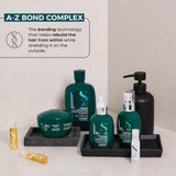 Maschera per capelli Alfaparf Milano Semi DI Lino, 500 ml Maschera per capelli Naty Shop