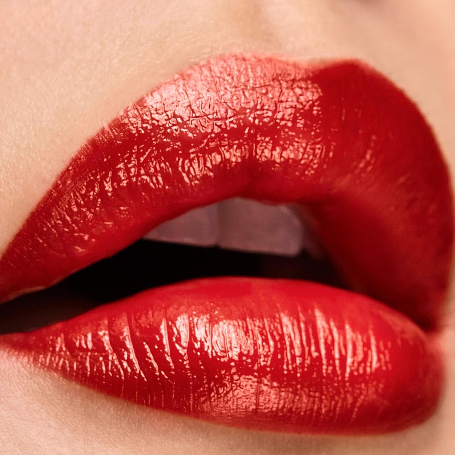 Elizabeth Arden Lip Colour, Real Red Cosmetics e Beauty Naty Shop