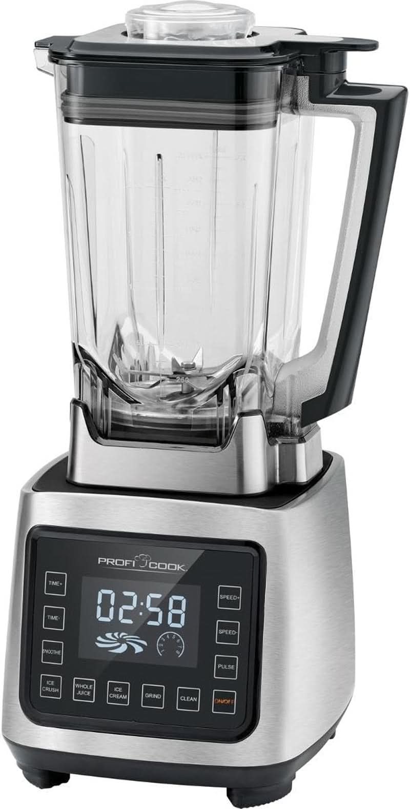 Frullatore/frullatore professionale PC-UM 1127 Cucina Naty Shop