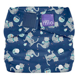 Bambino Mio, pannolino lavabile Miosolo Classic All-in-One, pannolino biologico senza prodotti chimici