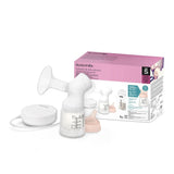 Tiralatte elettrico Suavinex Link Accessori Alimentazione e Allattamento Bebe Naty Shop