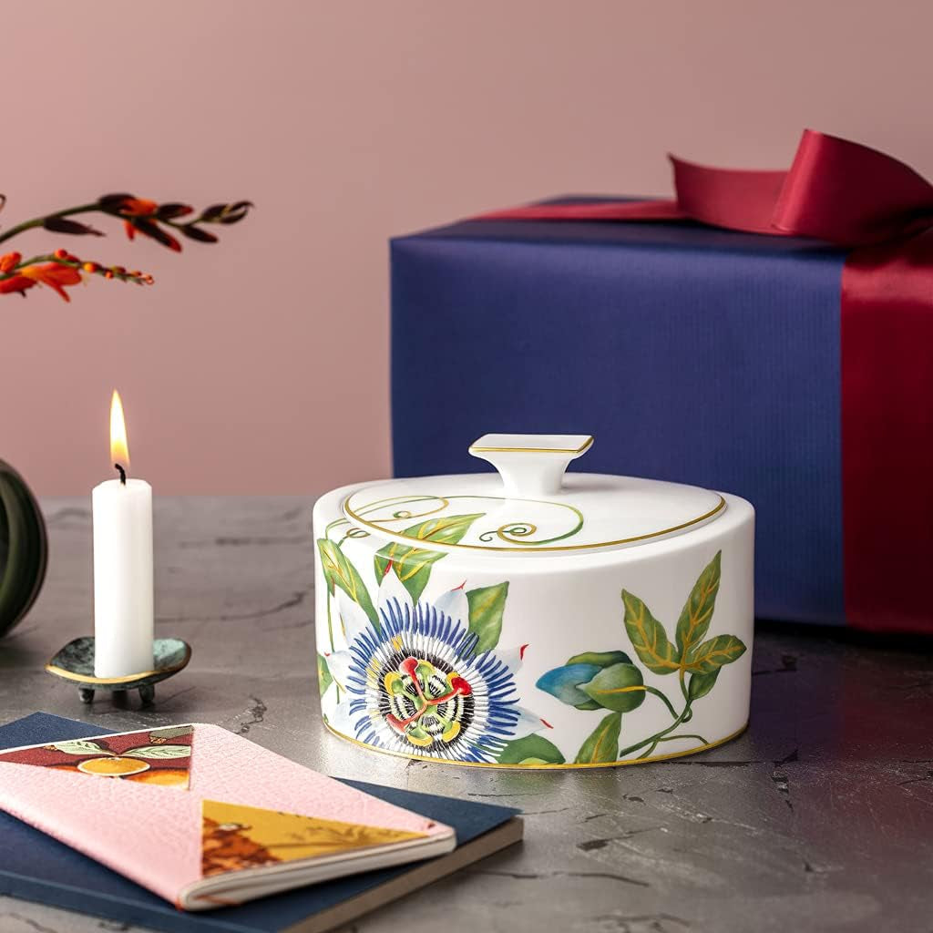 Villeroy & Boch, porcellana,