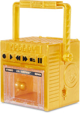 LOL Sorpresa! 567080E7C Remix Pets - Oggetto da collezione - 9 sorprese con peli naturali, accessori e testi a sorpresa