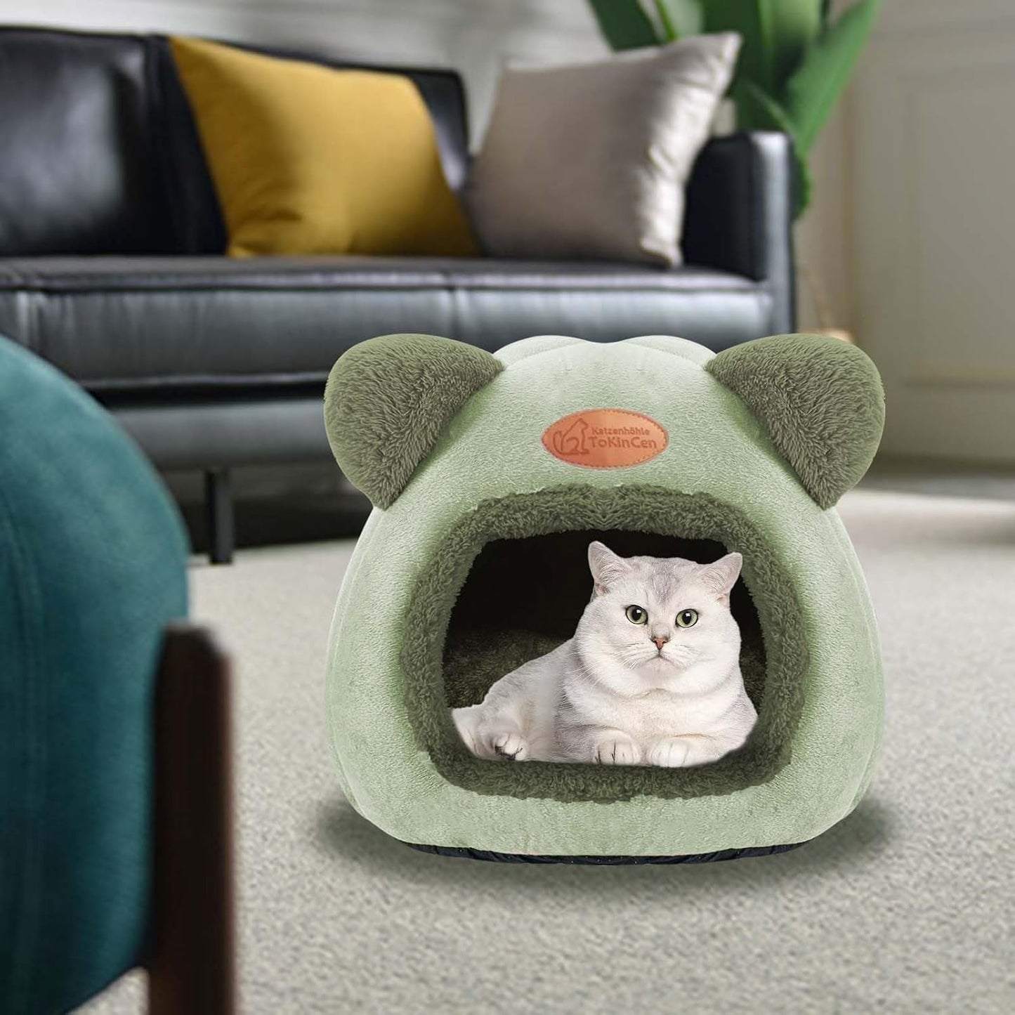 Coperte e Arredi, Animali Domestici, Grotte e Casette, Gatti, Letti per gatti, Gatti - Letti, materassi