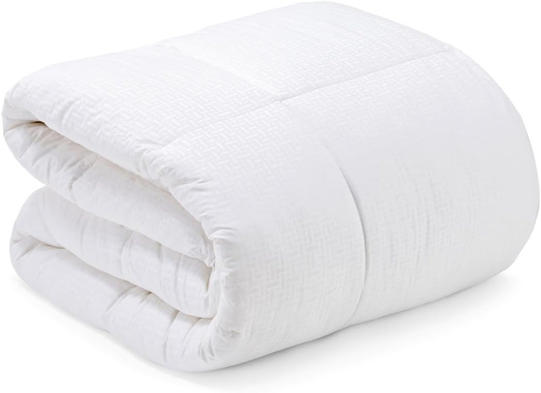 San Carlos Ibón Piumino Bianco Para Cama De 135 Piumini e Trapunte Bianco Naty Shop Para Cama De 135
