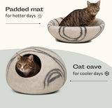 Coperte e Arredi, Animali Domestici, Grotte e Casette, Gatti, Letti per gatti, Gatti - Letti, materassi