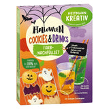Set colorato di ricarica per biscotti e bevande di HEITMANN KREATIV
