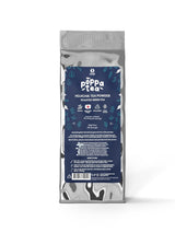Poppatea Hojicha Tea Powder - Tè verde tostato (sacchetto di ricarica da 50 g)