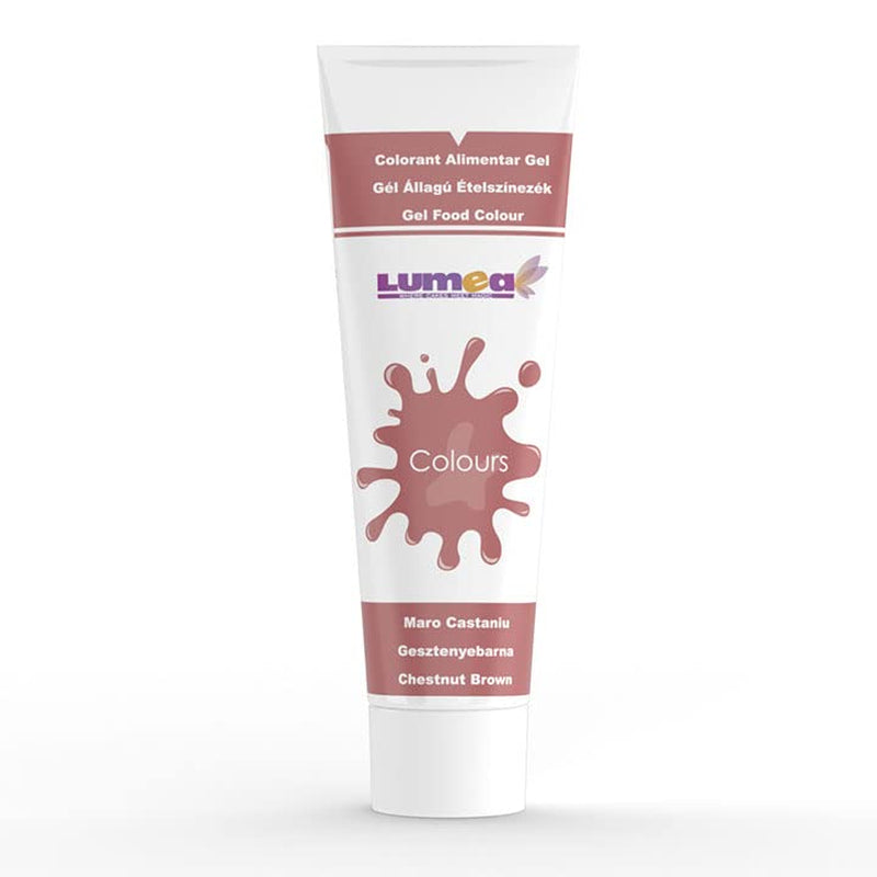 Dekozauber 24 coloranti alimentari rossi, gel, 30 g, vegani, senza zucchero, altamente concentrati, coloranti alimentari rossi per fondente, crema al burro, bevande e altro