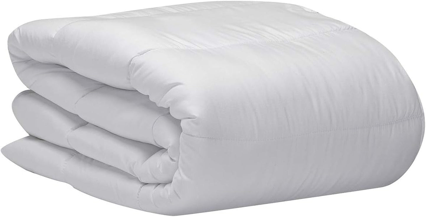 Pikolin Home - Lenzuolo personalizzabile in cotone 100%, traspirante, durevole e resistente Piumini e trapunte Naty Shop Cuscino Aloe Vera 200 - 280 X 240 Cm
