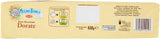, Biscottate Grasse Dorate - 630 gr