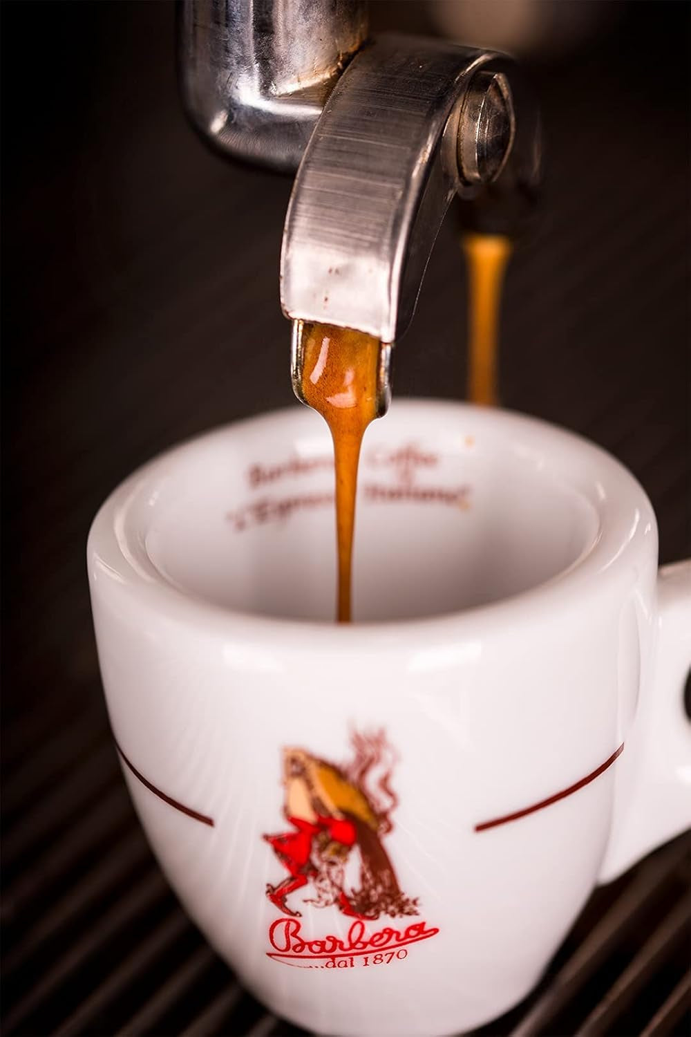 Caffè Barbera - Kit caffè con 3 miscele - 1870