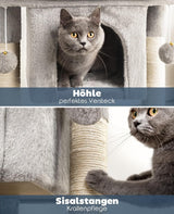 Coperte e Mobili, Animali Domestici, Gatti, Letti per gatti, Tiragraffi, Gatti - Letti, Materassi