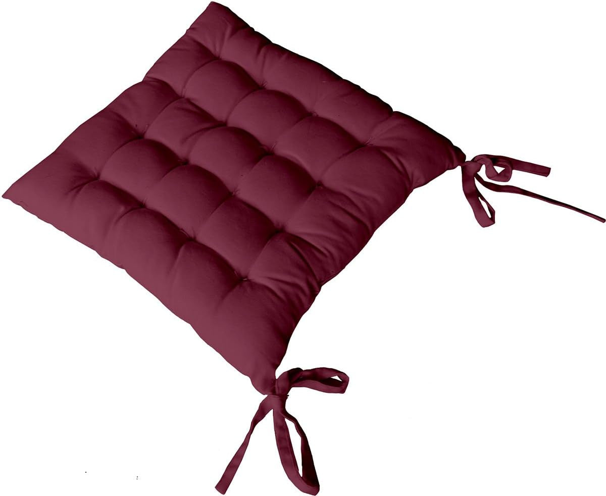 Trapunta con 4 pompon, juta, 90 X 190 Cm, argilla, 2007AGCHLJT090190, 90 X 190 Cm Trapunte e trapunte Naty Shop Viola scuro