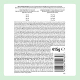 Amazon, cibo umido per gatti in scatola, pezzi di pollo in gelatina, senza cereali, 12 x 405 g