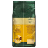 Jacobs Expert Roast Cafe Crema Gold, Caffè in grani interi (4 x 1 kg)