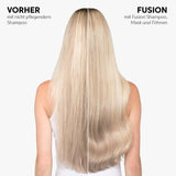 Wella Professionals Fusion Intense Repair - Cura professionale per capelli danneggiati Wella Doccia e Bagno
