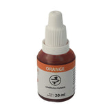 Colorante alimentare Bakeryteam Airbrush Arancione 20ml
