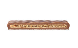 Bahlsen Perpetuum Wafer Al Cioccolato Al Latte (1 X 97 G) (Confezione Da 10)