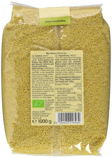 Confezione di miglio intero da 1 kg