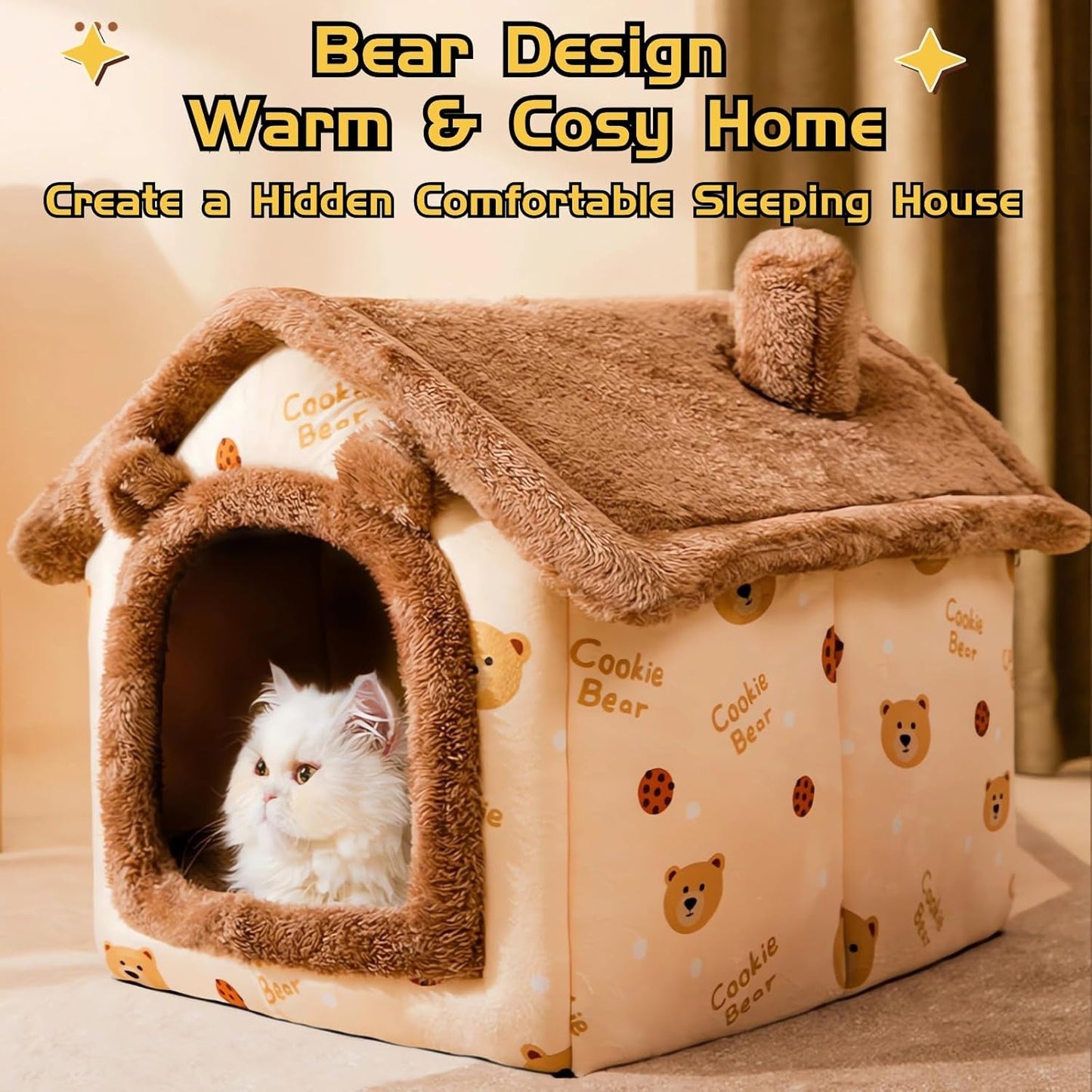 Coperte e Arredi, Animali Domestici, Grotte e Casette, Gatti, Letti per gatti, Gatti - Letti, materassi