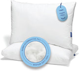 Casper Sleep Cuscino originale per dormire, king size, bianco Cuscini standard Naty Shop Standard 2 pezzi