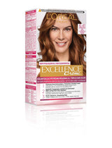 Tintura per capelli L'Oréal Paris Excellence 6.41 - Bronzo Ambrato Chiaro Naty Shop Tintura per capelli 6.41 Bronzo Ambrato Chiaro