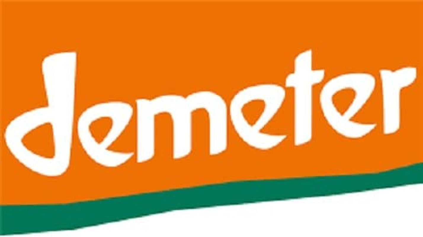 hof Avena Calda Bio con Frutti di Bosco, 400g (Confezione da 4)