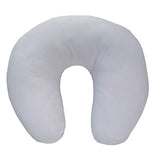 4122-11 cuscino da allattamento, fodera e imbottitura, 50 x 60 cm Accessori Alimentazione e Allattamento Bebe Naty Shop