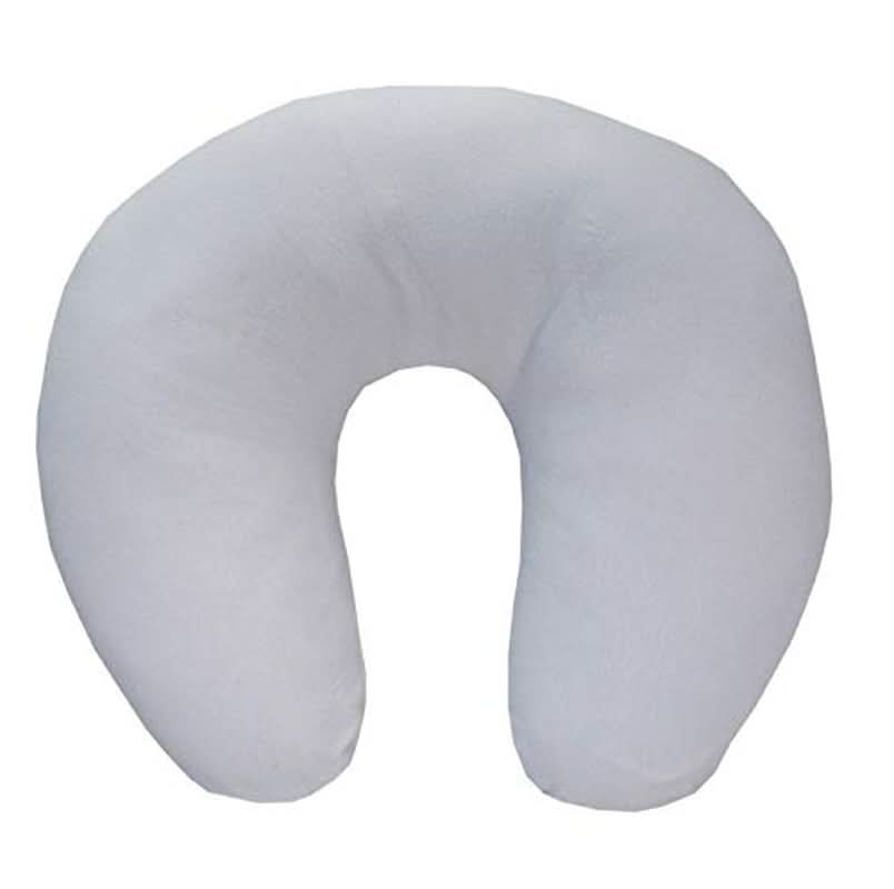 4122-11 cuscino da allattamento, fodera e imbottitura, 50 x 60 cm Accessori Alimentazione e Allattamento Bebe Naty Shop