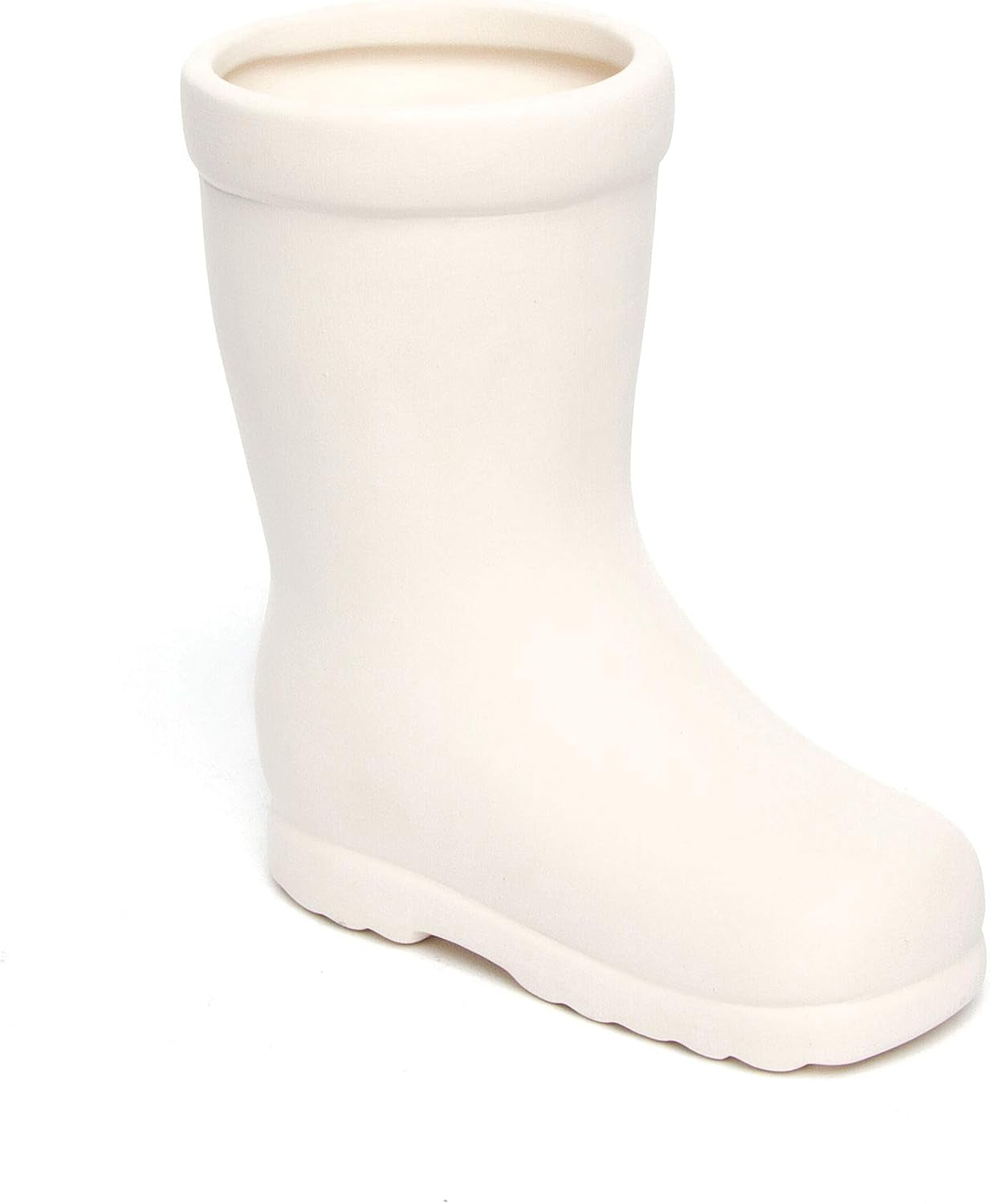Vasi in ceramica per bambini Baker Ross 'Wellies' (confezione da 2)