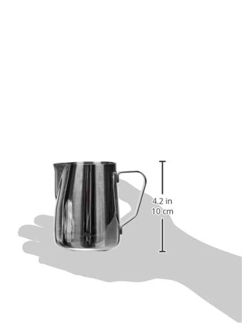 Cilio 470192 Tazza latte/Tazza schiuma Lisa 30 cl