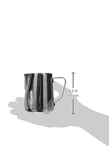 Cilio 470192 Tazza latte/Tazza schiuma Lisa 30 cl