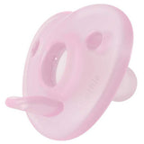 Philips AVENT Soothie - Succhietto senza BPA per bambini da 0 a 6 mesi, rosa/rosa chiaro (modello SCF099/22)
