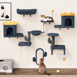 Coperte e Mobili, Animali Domestici, Gatti, Letti per gatti, Tiragraffi, Gatti - Letti, Materassi