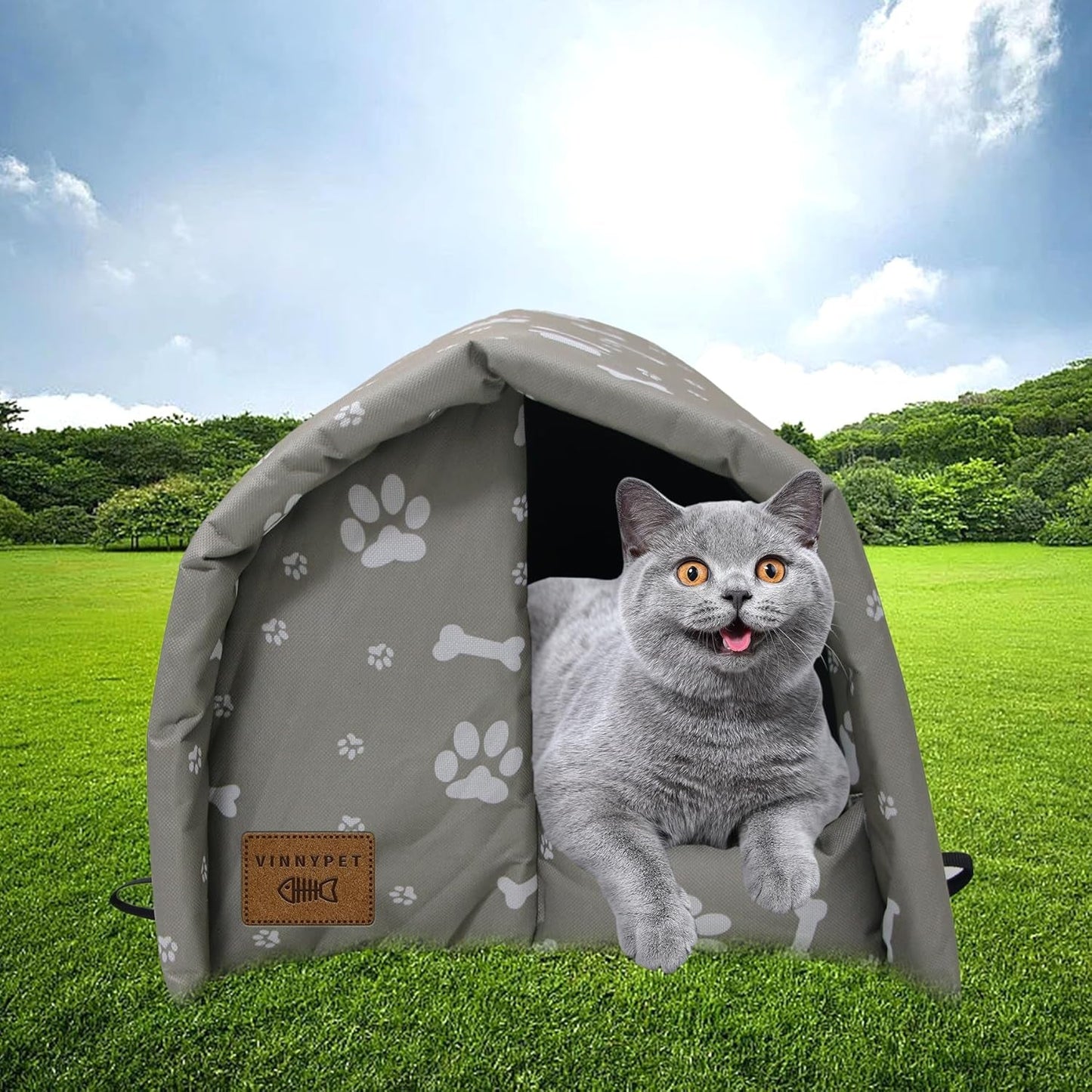 Coperte e Arredi, Animali Domestici, Grotte e Casette, Gatti, Letti per gatti, Gatti - Letti, materassi