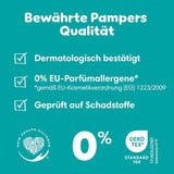 Pannolini Pampers Paw Patrol Pants taglia 5 (12-17Kg) Baby-Dry, Junior con tasca Stop e Protect, BOX MENSILE, 160 pannolini Naty Shop