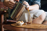 VietBeans KEO - Schokoladiger Kaffee – Ganze Kaffeebohnen - Geröstet in burro, whisky e rum - Schoko-Geschmack intensivo - Aroma: Schokolade - 250g