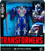Transformers Studio Series Leader-Class Transformers: Era of Doom Optimus Prime Action Figure Action figure Naty Shop