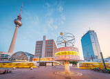 Ravensburger Puzzle 12001424 - Good Morning Berlin - Collezione da 1000 pezzi Puzzle Germania per adulti 14+ Puzzle Naty Shop Titolo predefinito